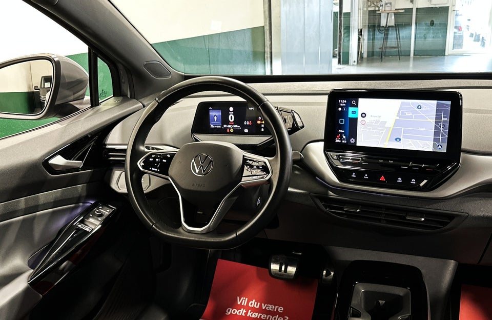 VW ID.4 77 Pro Performance 5d