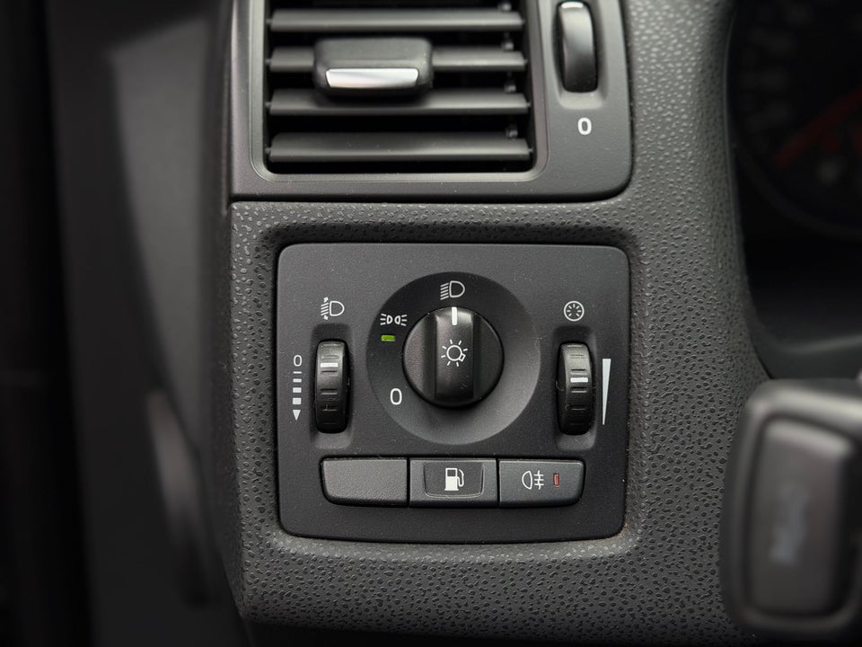 Volvo S40 1,6 D DRIVe 4d