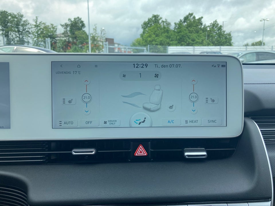 Hyundai Ioniq 5 77 Core 5d