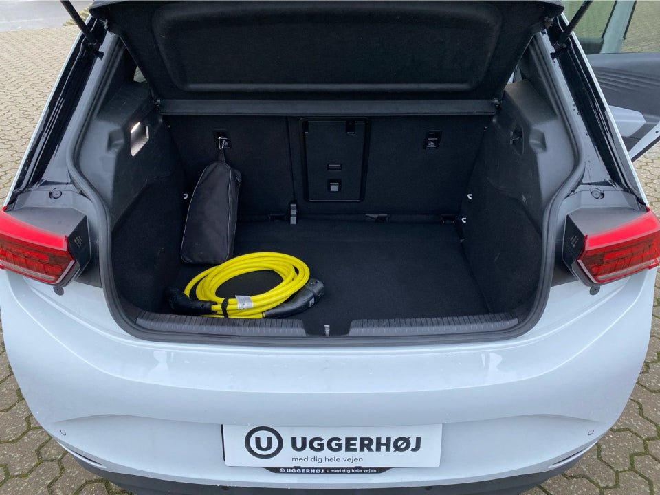 VW ID.3 58 Active Pro Performance 5d