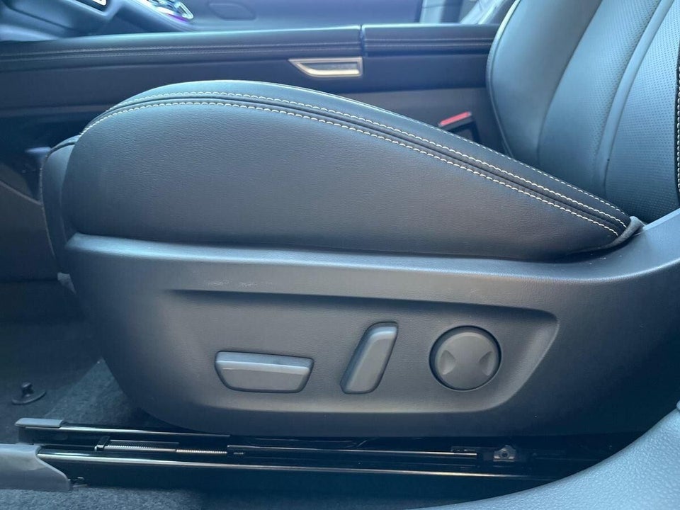 Mazda 6e Takumi 5d