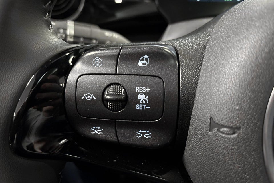 BYD Dolphin 60 Design 5d