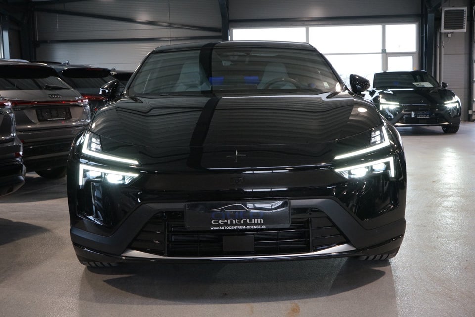 Polestar 4 Long Range 5d