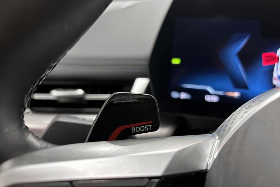 BMW iX1 xDrive30 M-Sport 5d