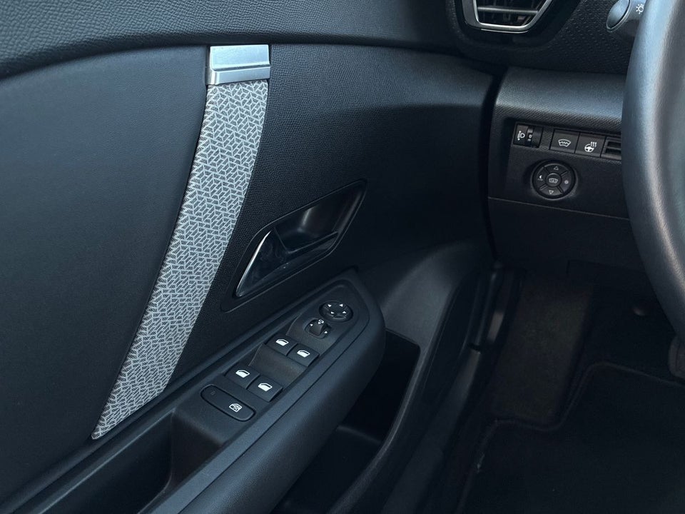 Citroën ë-C4 50 Max 5d