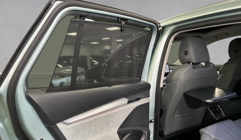 Skoda Enyaq 80 iV Selection Lounge 5d