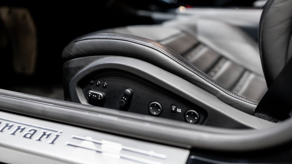 Ferrari F12berlinetta 6,3  2d