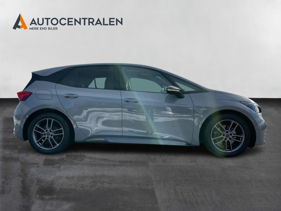 Cupra Born 58 High 5d