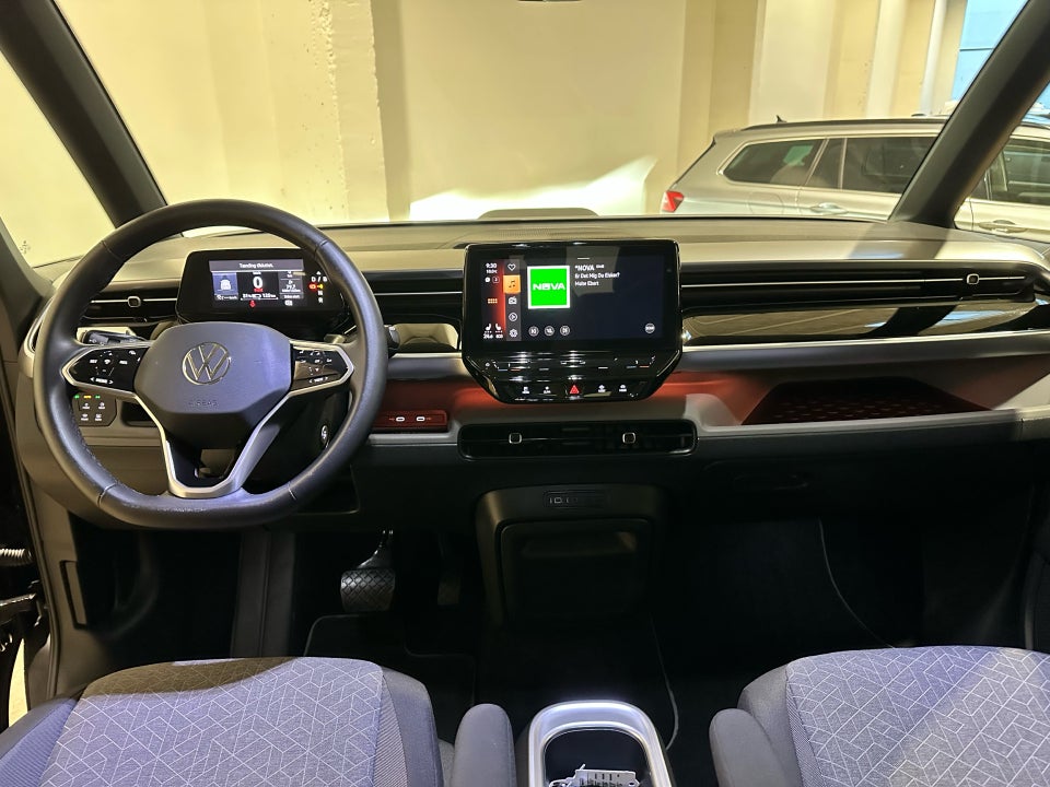 VW ID.Buzz 77 Pro SWB 5d