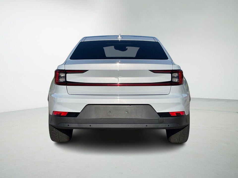 Polestar 2 Long Range 5d