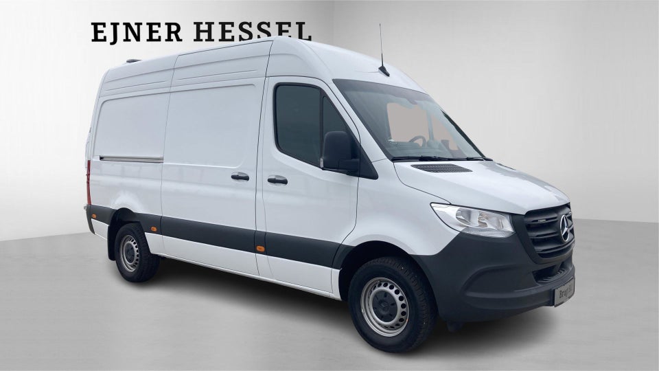 Mercedes Sprinter 317 2,0 CDi A2 Kassevogn PRO aut. RWD
