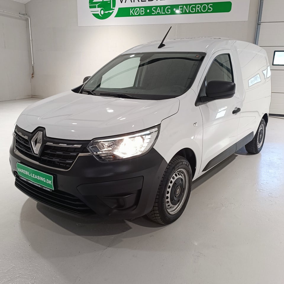 Renault Express 1,5 dCi 95 Tekno 5d
