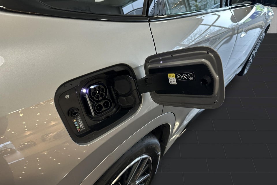 BMW iX1 eDrive20 M-Sport 5d