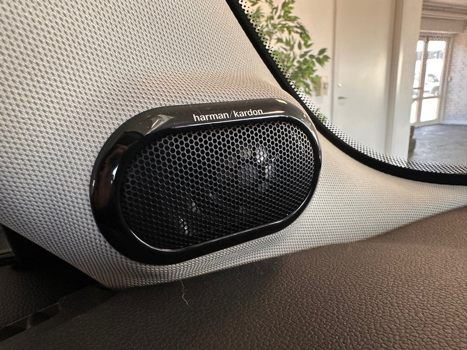 MINI Cooper SE Maximise 3d