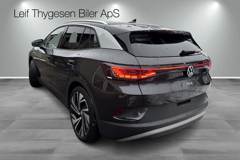 VW ID.4 77 1ST Max 5d