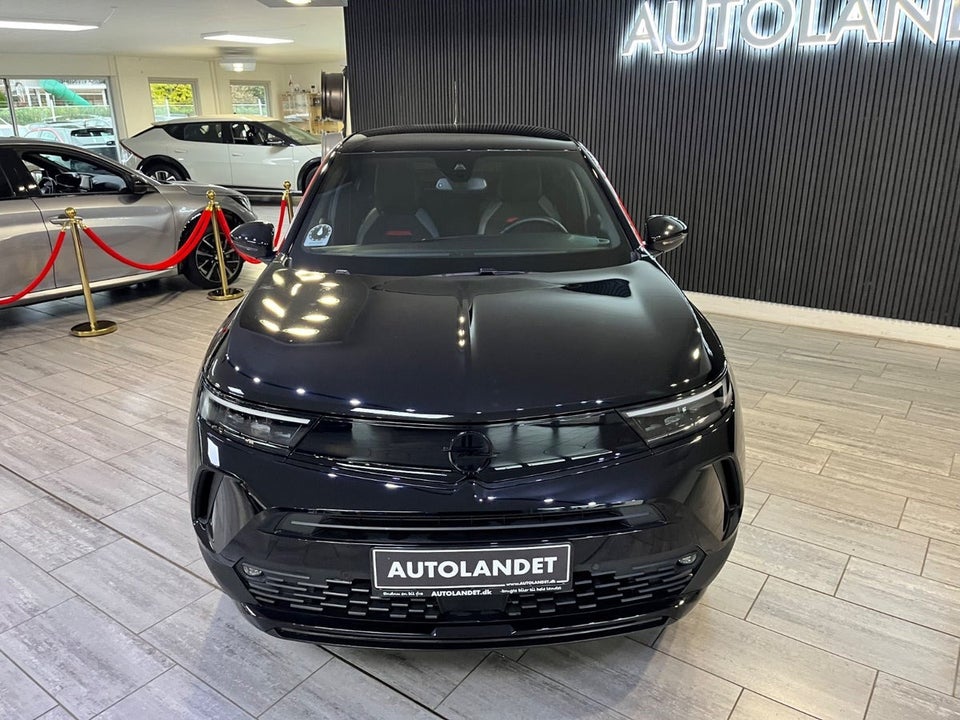 Opel Mokka-e 50 GS Line 5d