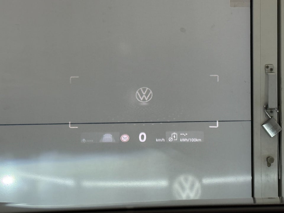 VW ID.7 77 Style Tourer 5d