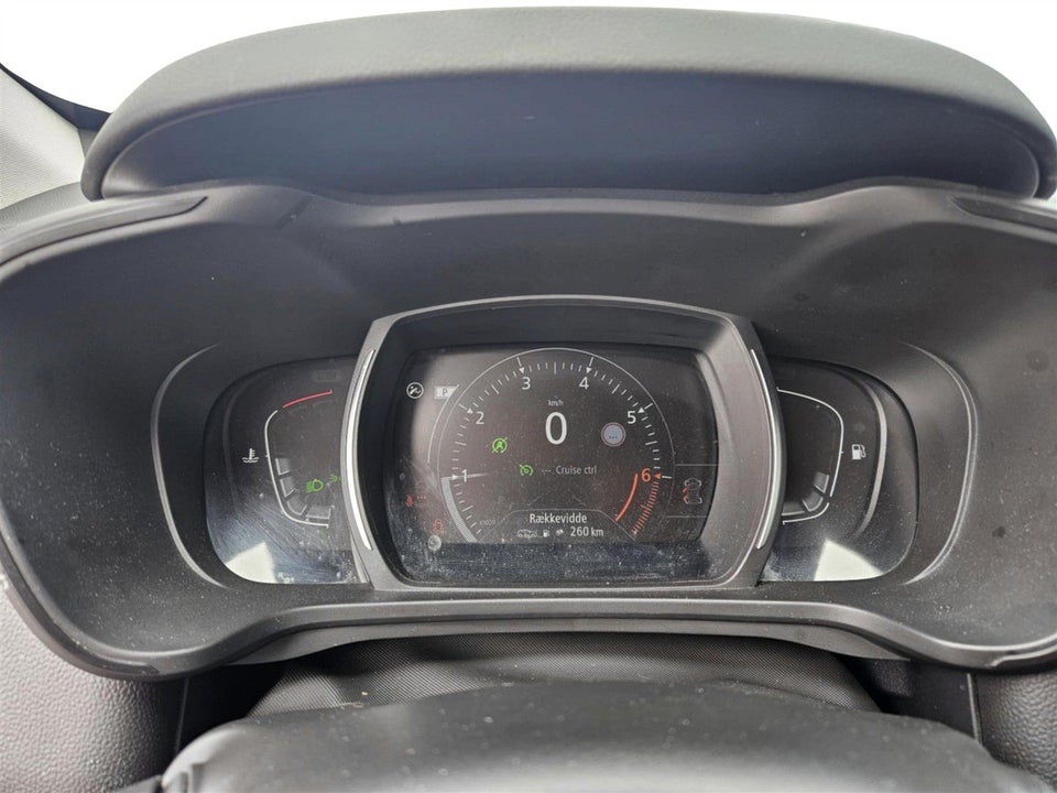 Renault Kadjar 1,2 TCe 130 Zen EDC 5d