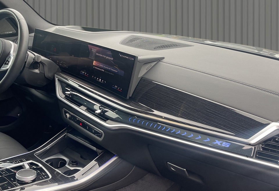 BMW X5 3,0 xDrive50e M-Sport+ aut. 5d