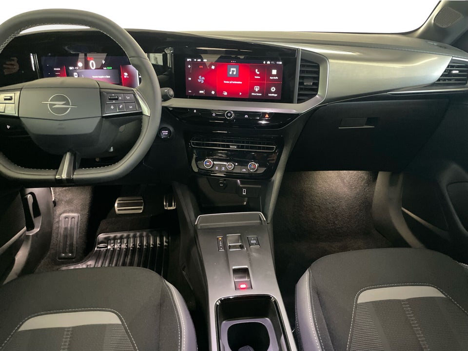 Opel Mokka-e 54 GS 5d