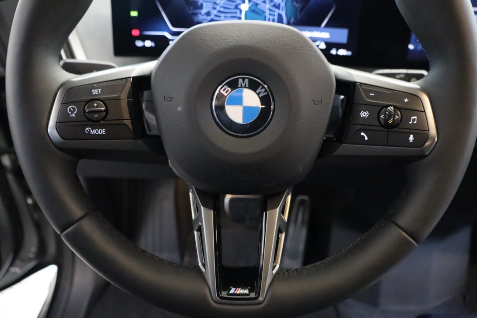 BMW iX xDrive45 M-Sport 5d