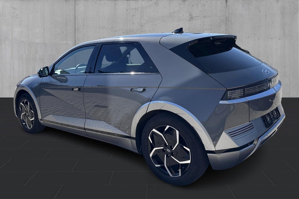 Hyundai Ioniq 5 73 Ultimate 5d