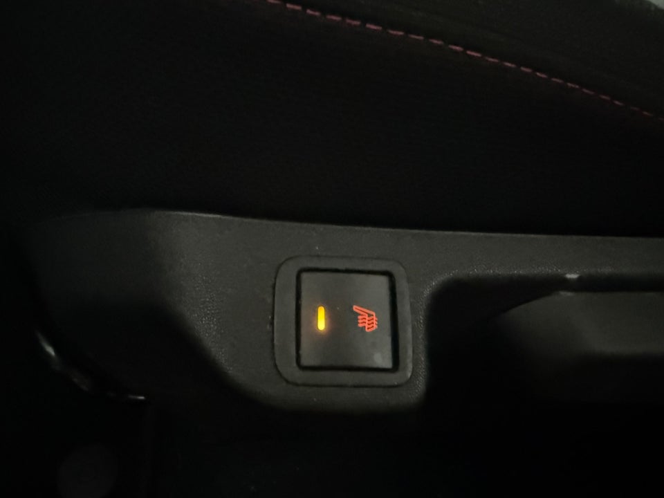 Citroën C1 1,0 VTi SportLine 5d