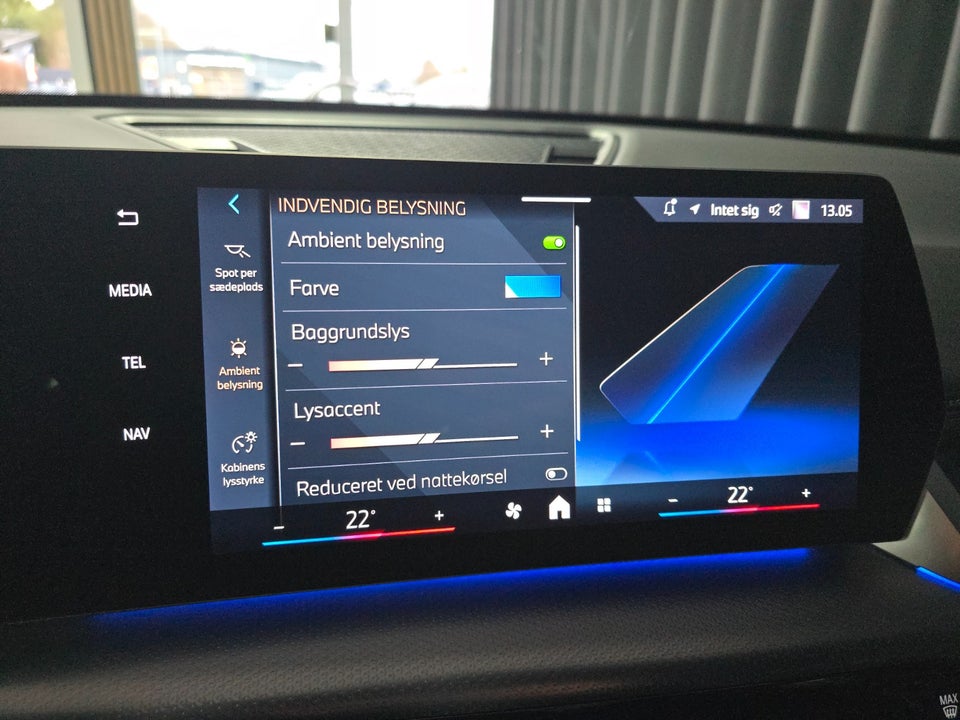 BMW iX1 eDrive20 M-Sport 5d