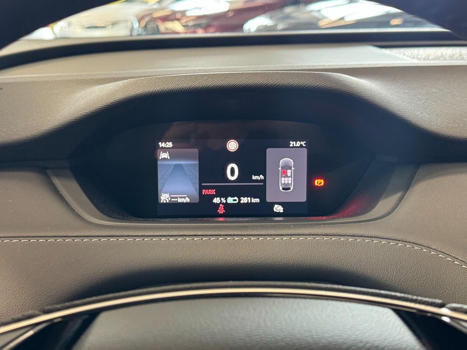 Skoda Enyaq 85 iV Sportline 5d