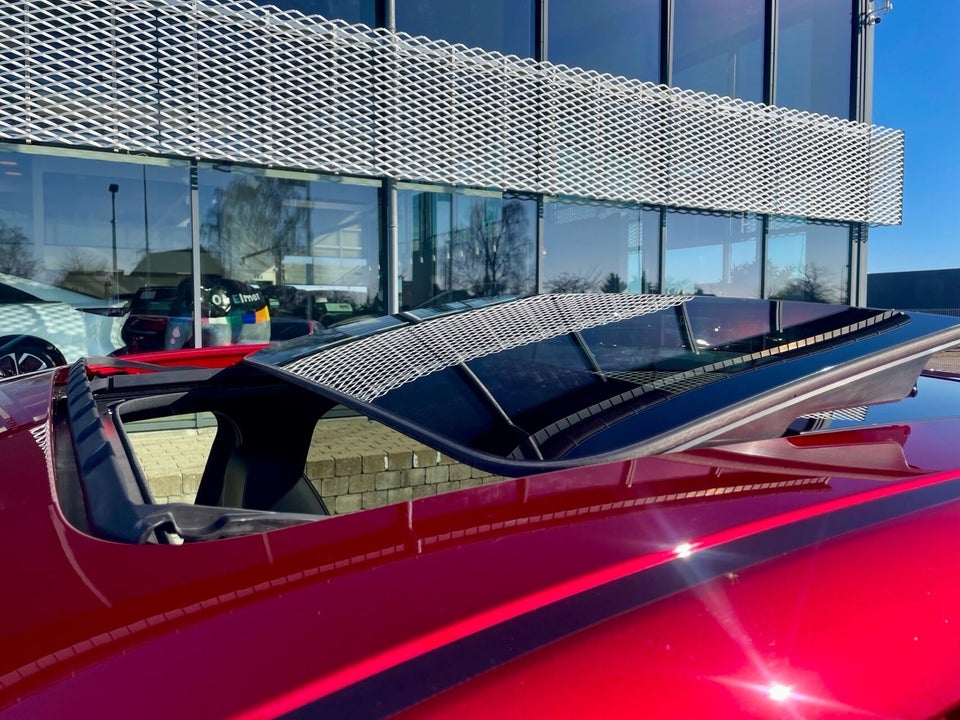 Mazda CX-60 2,5 PHEV Homura+ aut. AWD 5d