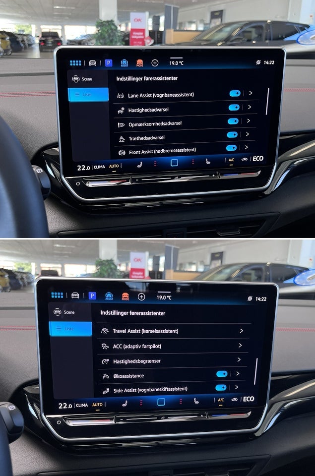 VW ID.4 77 GTX Max+ 4Motion 5d