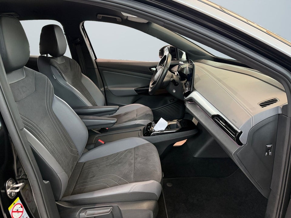 VW ID.5 77 Pro Performance 5d