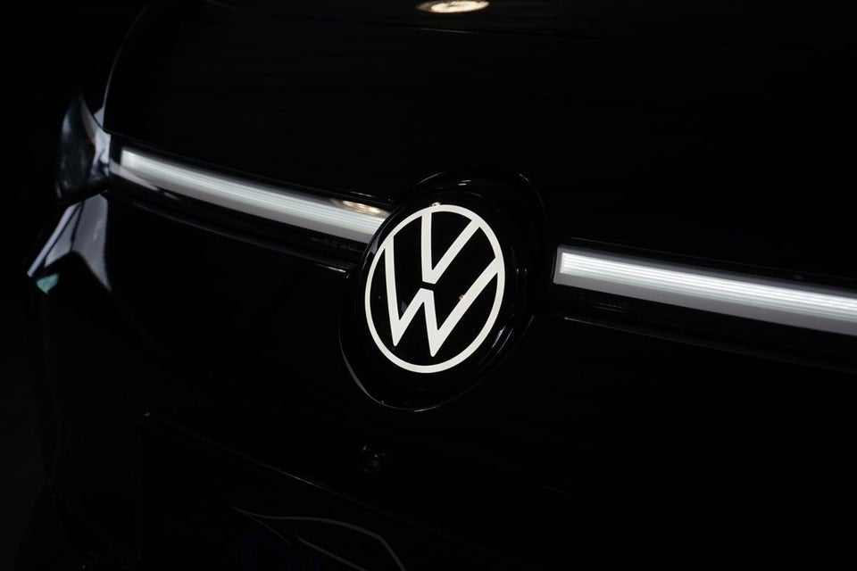 VW ID.7 86 GTX Max Tourer 4Motion 5d