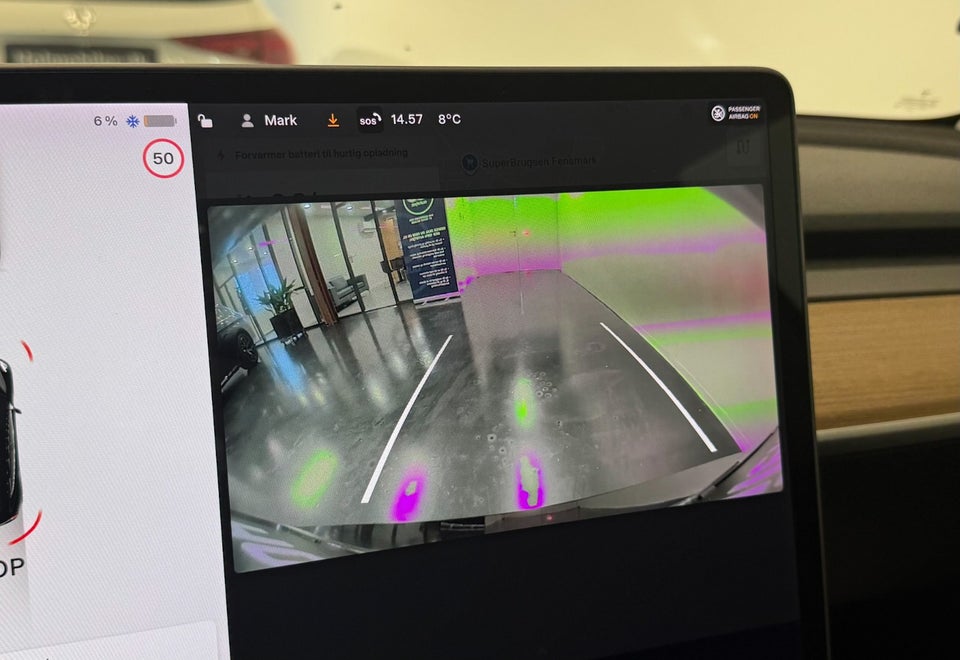 Tesla Model 3 Performance AWD 4d