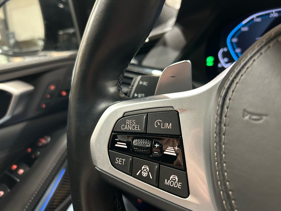 BMW X5 3,0 xDrive45e M-Sport aut. 5d