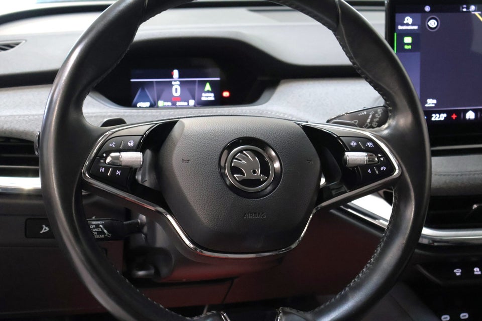 Skoda Enyaq 80 iV 5d