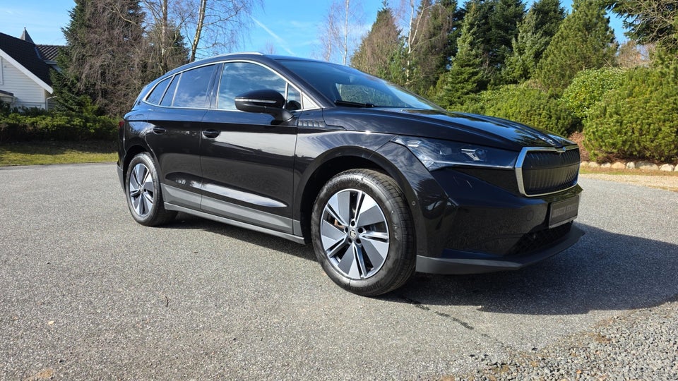 Skoda Enyaq 80 iV Lounge 5d