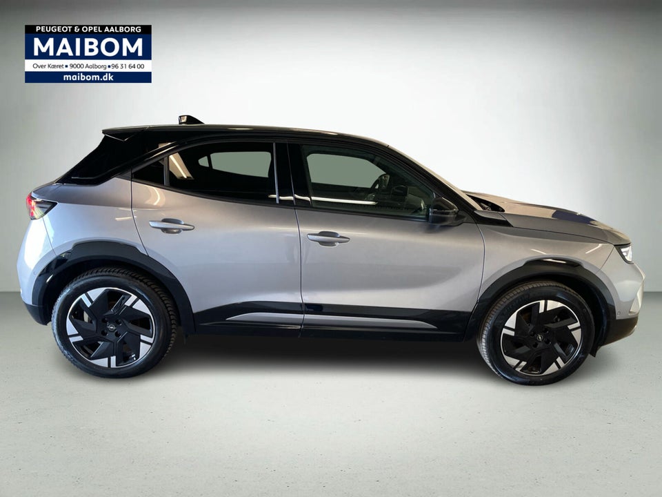 Opel Mokka-e 54 GS Line 5d
