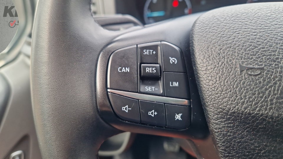 Ford Transit Custom 300 L1 2,0 TDCi 130 Trend