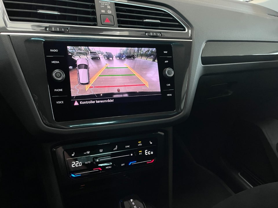 VW Tiguan 1,4 eHybrid Elegance DSG 5d