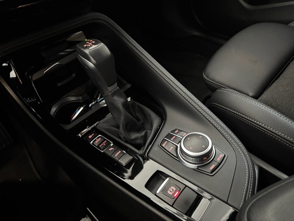 BMW X1 1,5 xDrive25e M-Sport aut. 5d
