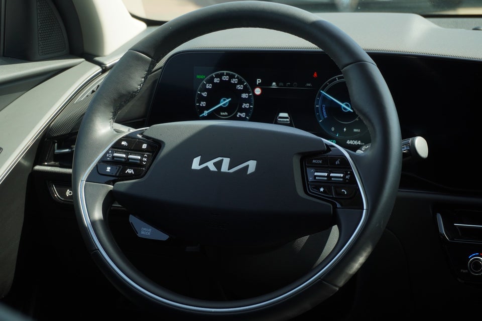 Kia Niro 64 EV Inspire 5d