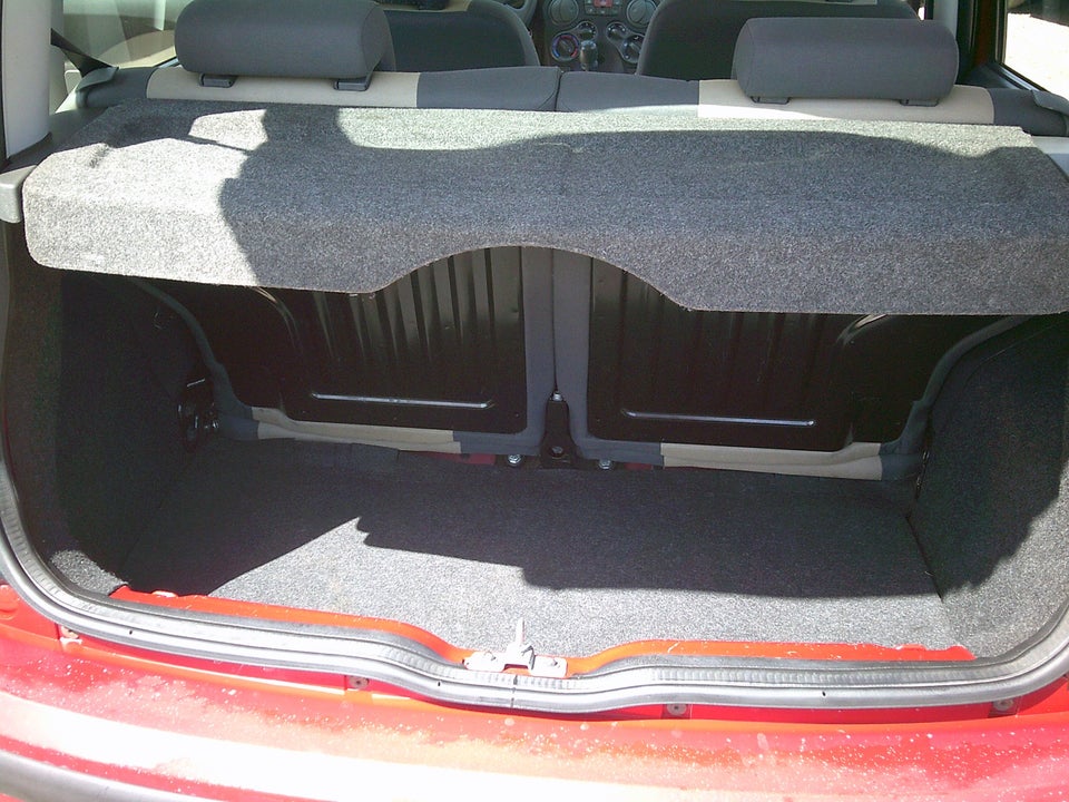 Fiat Panda 1,2 Ciao ECO 5d