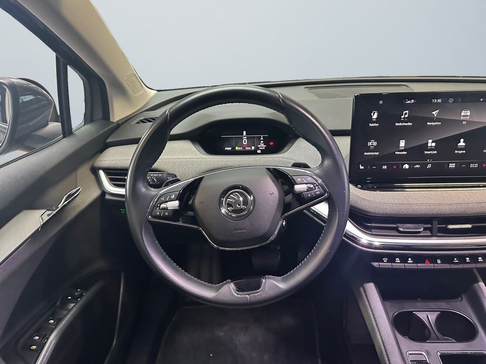 Skoda Enyaq 60 iV 5d