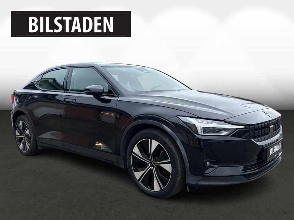 Polestar 2 Long Range AWD 5d