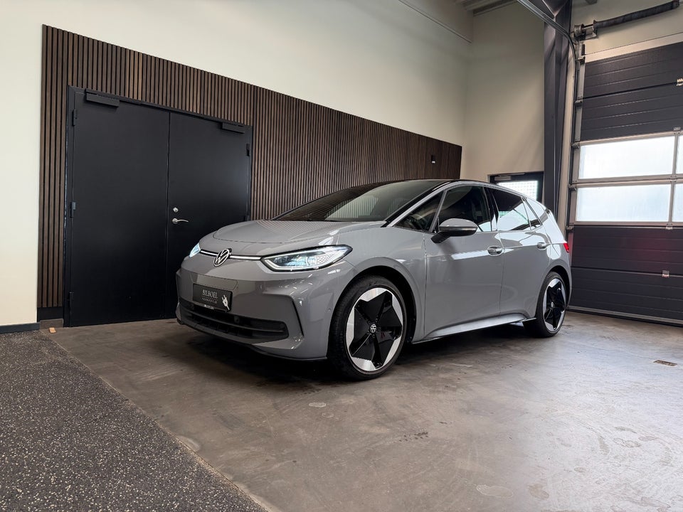 VW ID.3 77 Max+ 5d
