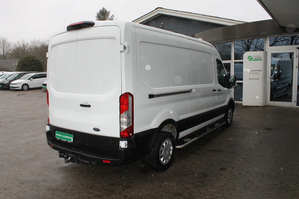 Ford Transit 350 L3 Van 2,0 TDCi 170 Trend H2 RWD