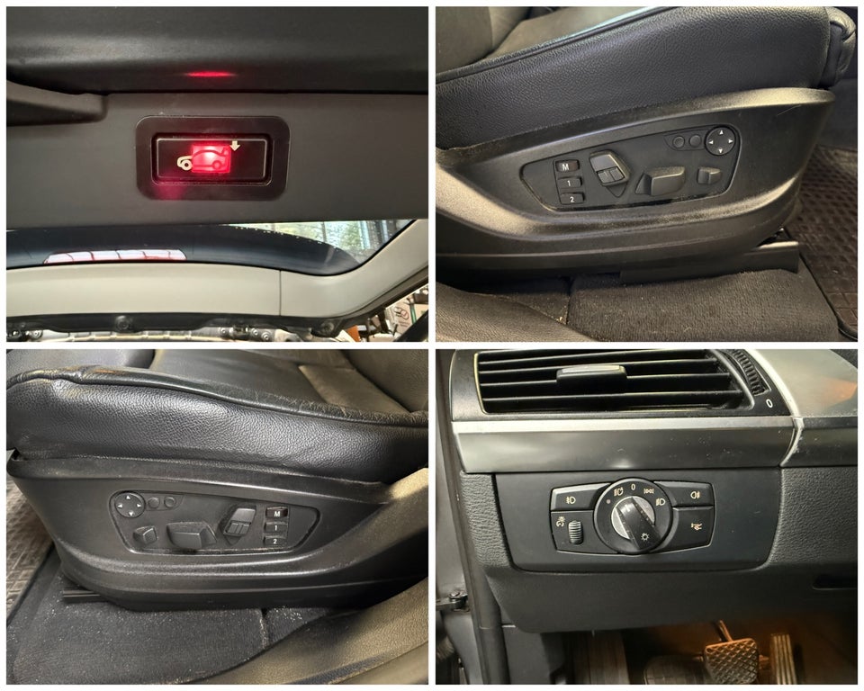 BMW X5 3,0 xDrive35d aut. 5d