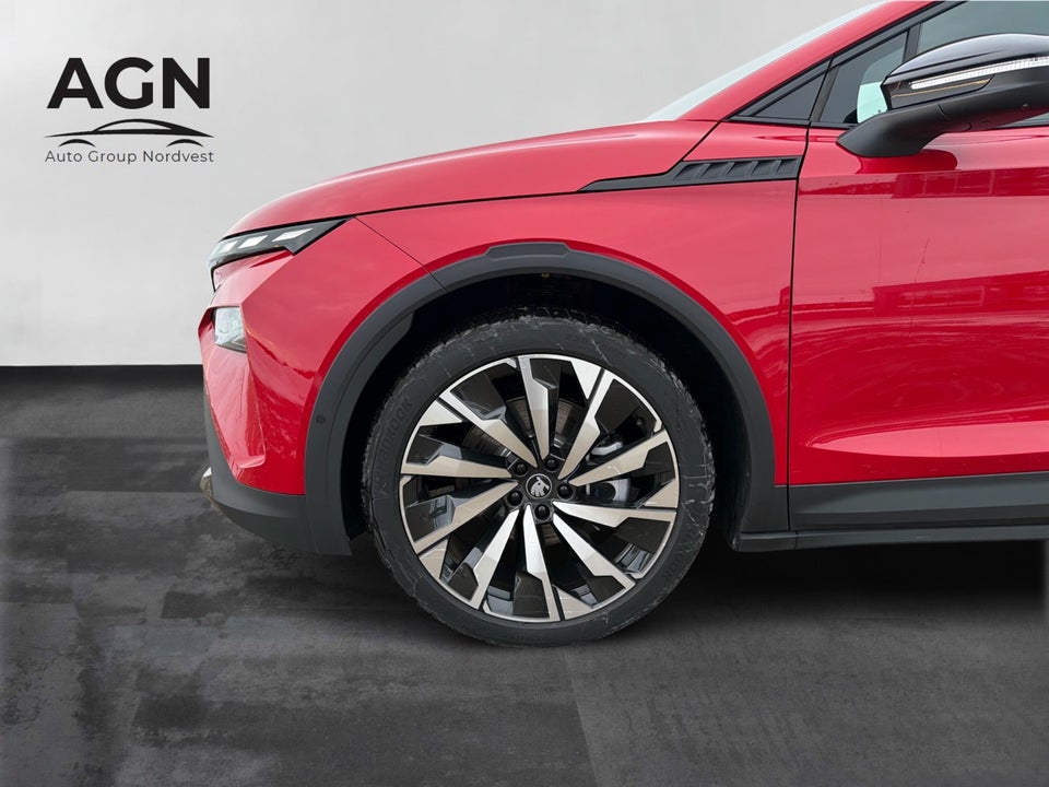 Skoda Elroq 85 iV Sportline Maxx 5d