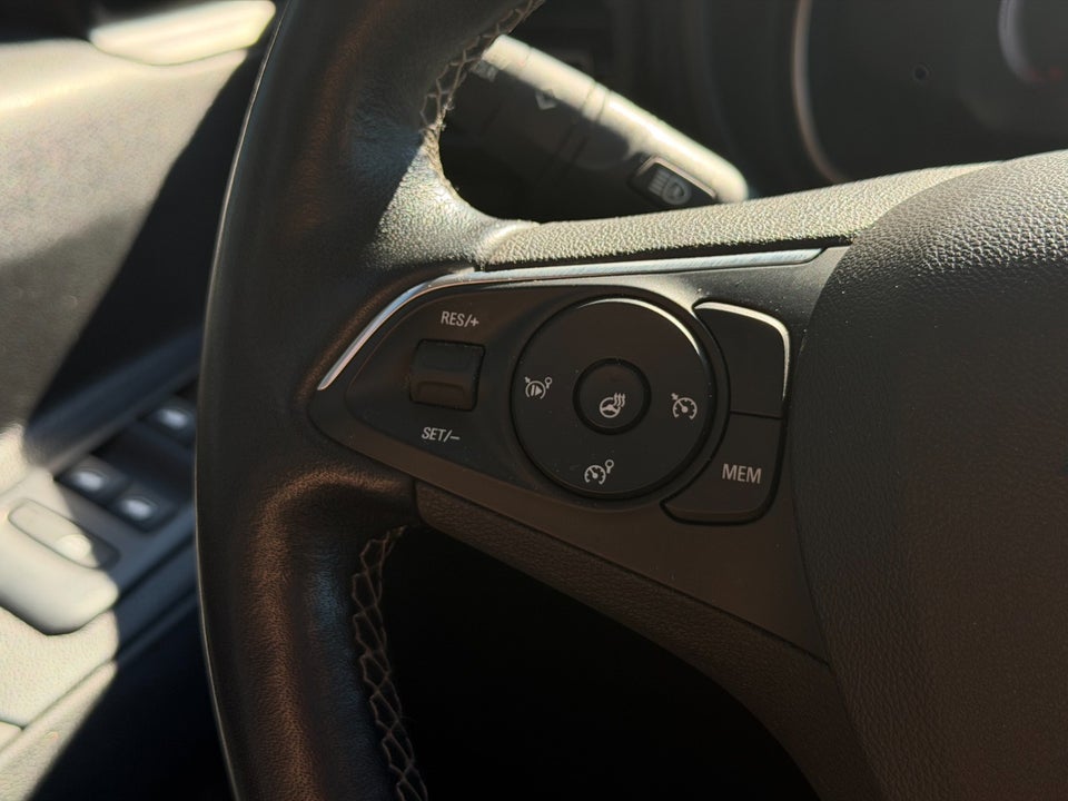 Opel Combo-e Life 50 Edition L1 5d